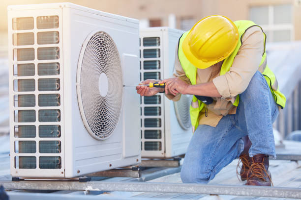 Reliable Dixmoor, IL HVAC Solutions