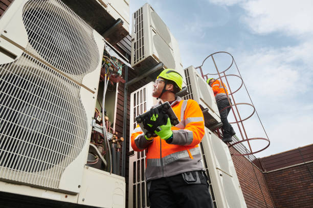 Air Quality Test in Dixmoor, IL
