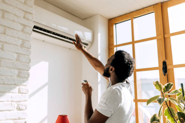 Best HVAC Replacement Cost  in Dixmoor, IL