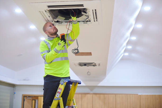 Affordable Air Conditioning Repair in Dixmoor, IL