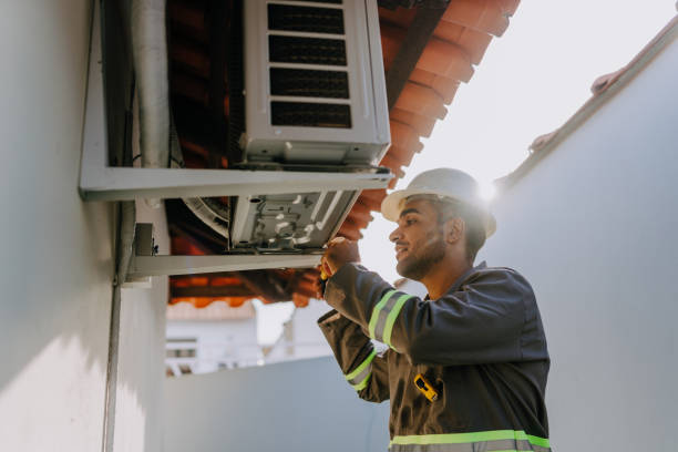 Best HVAC Installation Services  in Dixmoor, IL