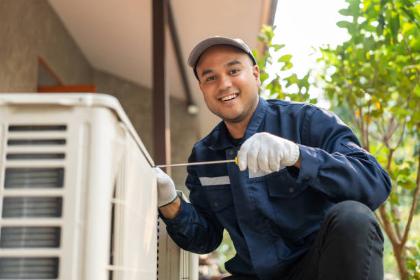 Best HVAC Replacement Cost  in Dixmoor, IL